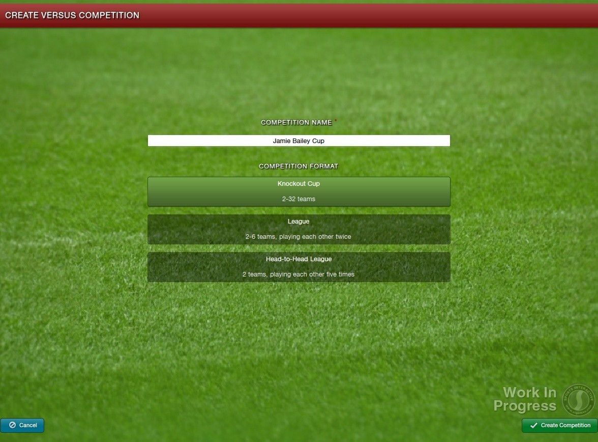 Football Manager 2013 - Imagen 44